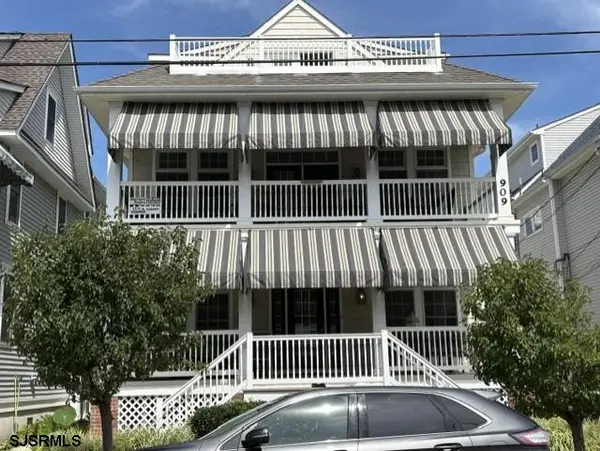 907 2nd Street #1, Ocean City, NJ 08226