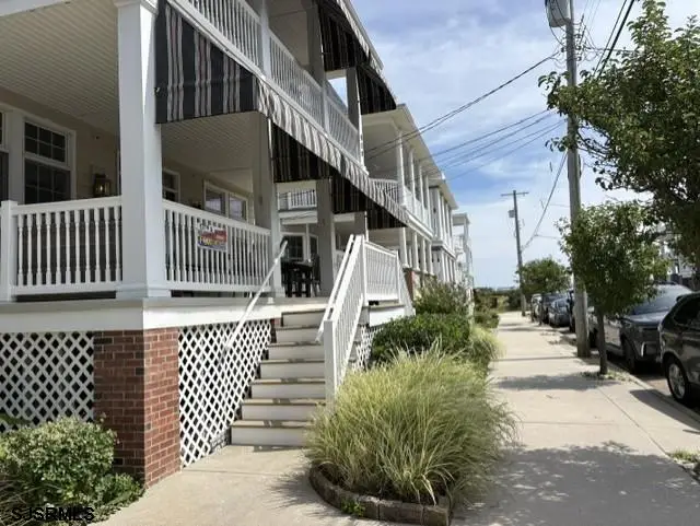 907 2nd Street #1, Ocean City, NJ 08226 - #3