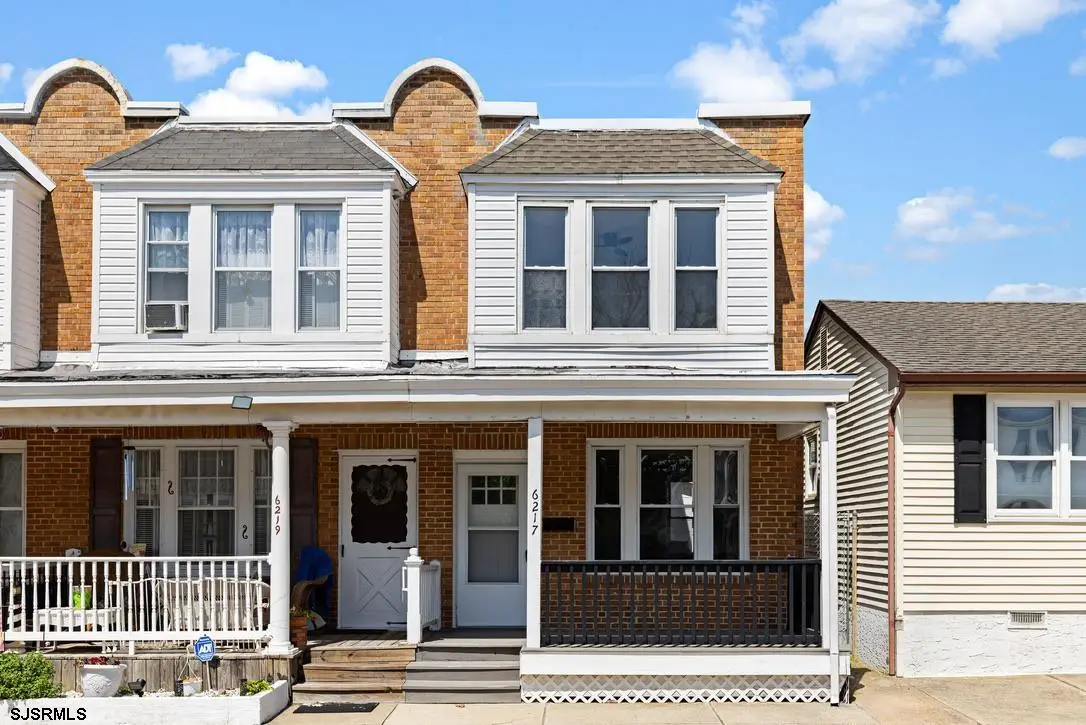 6217 Monmouth, Ventnor City, NJ 08406 - #1