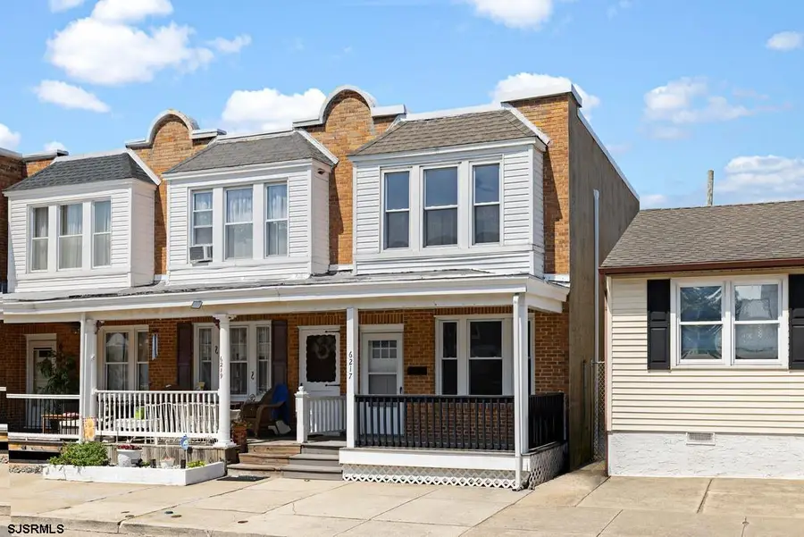 6217 Monmouth, Ventnor City, NJ 08406 - #2