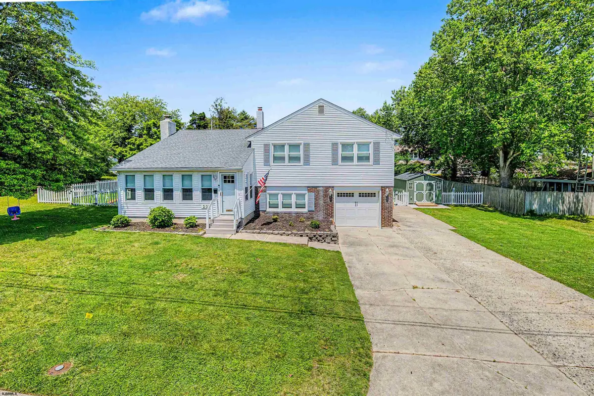 202 Helena Dr, Linwood, NJ 08221 - #1