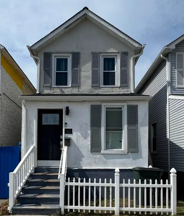 527 Melrose Ave, Atlantic City, NJ 08232-1236