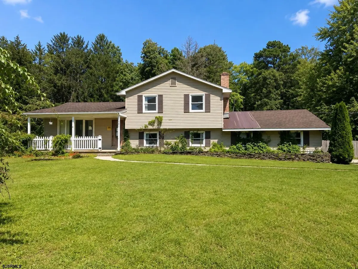 844 Smith Bowen Road, Leeds Point, NJ 08205 - #1