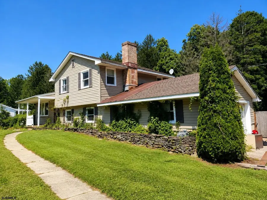 844 Smith Bowen Road, Leeds Point, NJ 08205 - #2