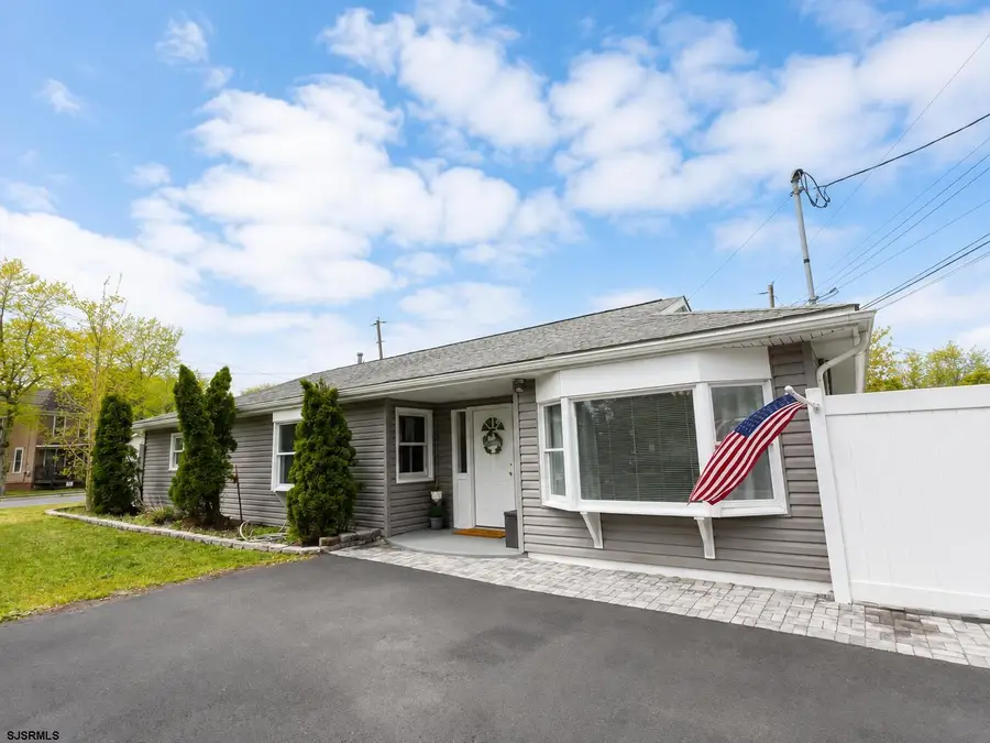701 W Mill Road, Northfield, NJ 08225 - #3