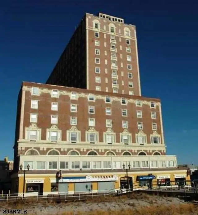 2721 Boardwalk #809, Atlantic City, NJ 08401 - #1
