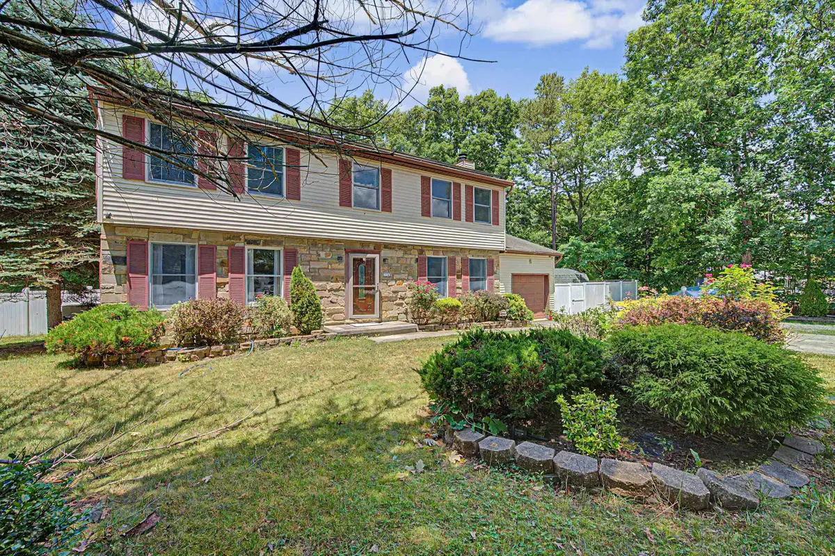 440 S Camelback Dr, Galloway, NJ 08205 - #1