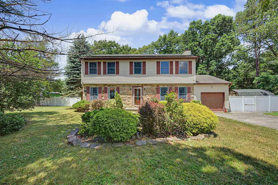 440 S Camelback Dr, Galloway, NJ 08205 - #2