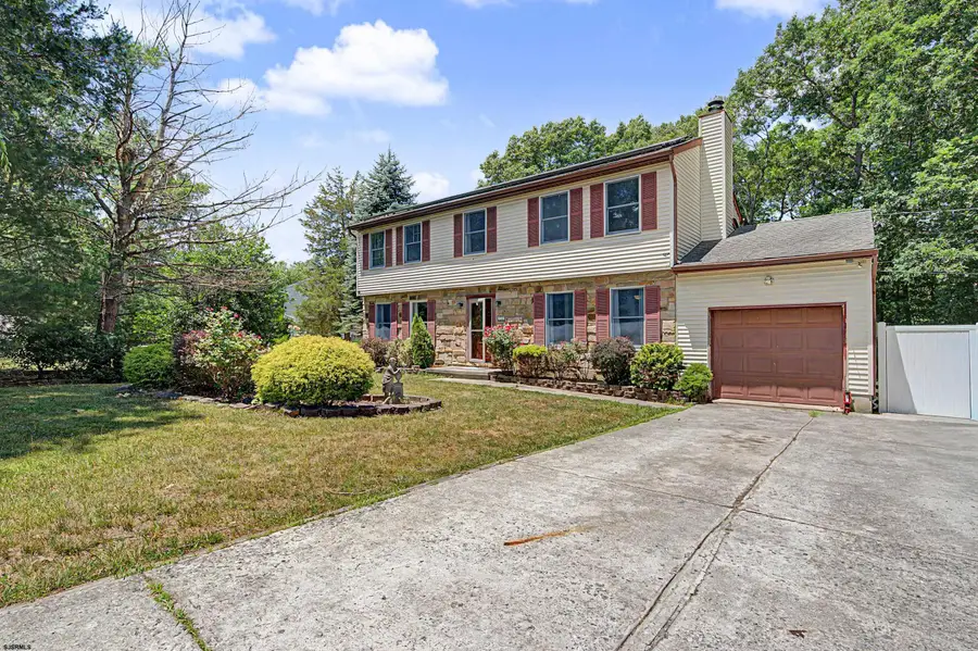 440 S Camelback Dr, Galloway, NJ 08205 - #3