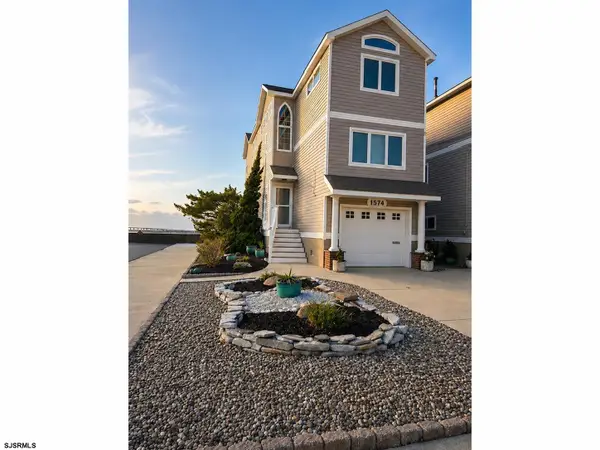 1574 Pleasure Ave, Ocean City, NJ 08226