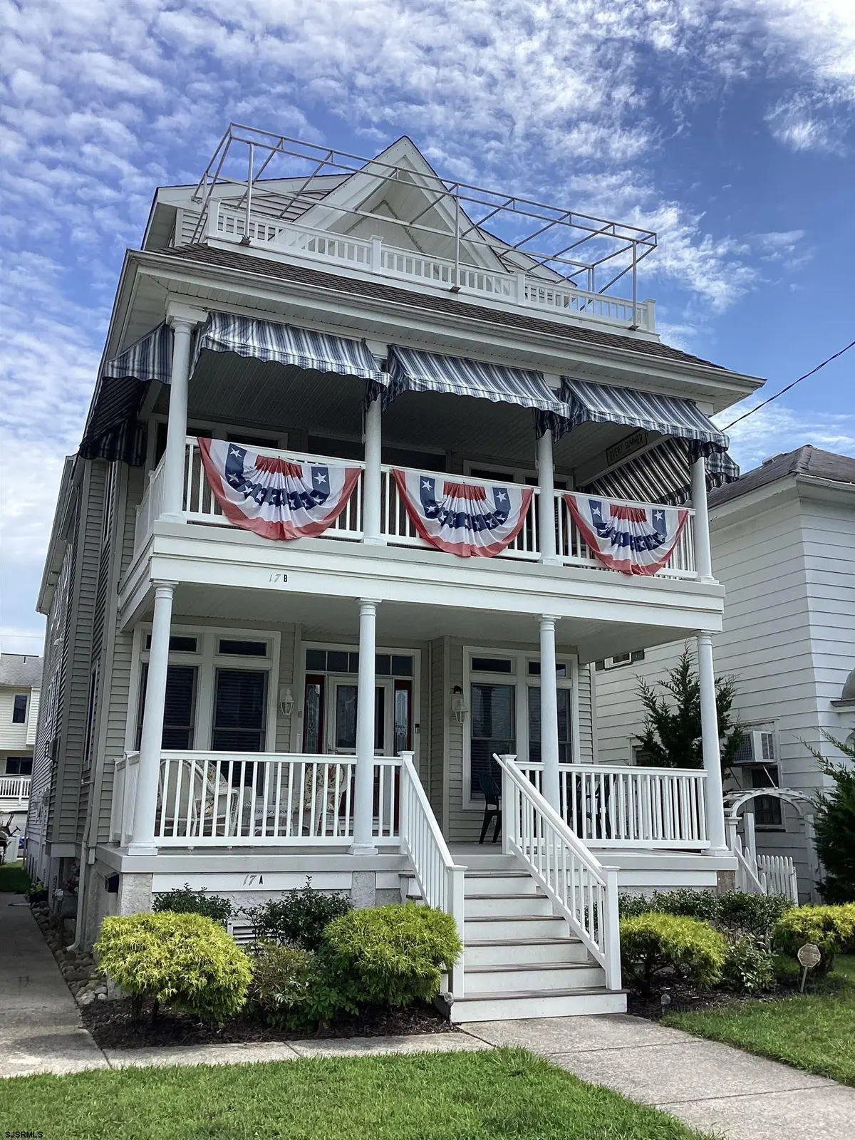 17 Ocean Ave #1, Ocean City, NJ 08226 - #1