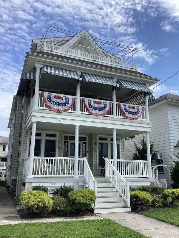 17 Ocean Ave #1, Ocean City, NJ 08226