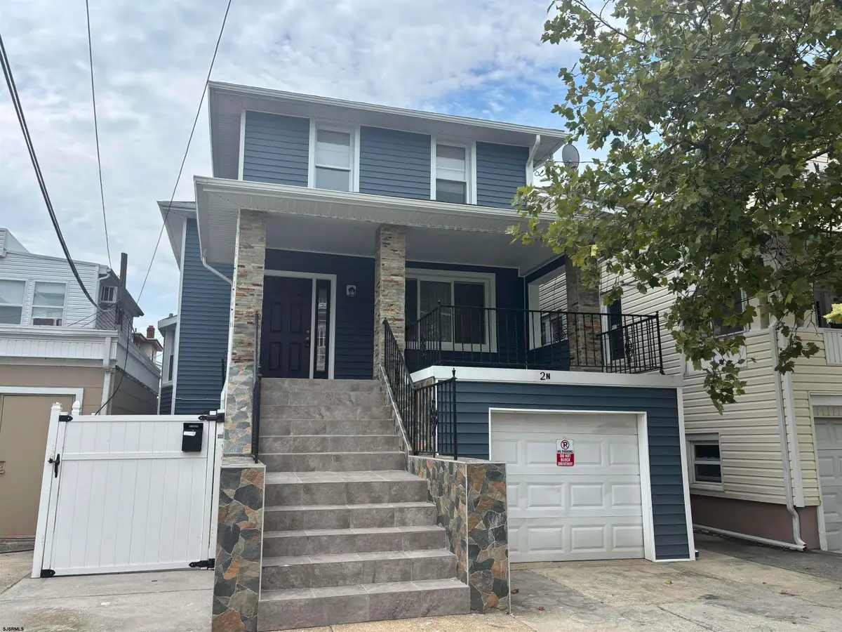 2 N Nashville, Ventnor City, NJ 08406 - #1