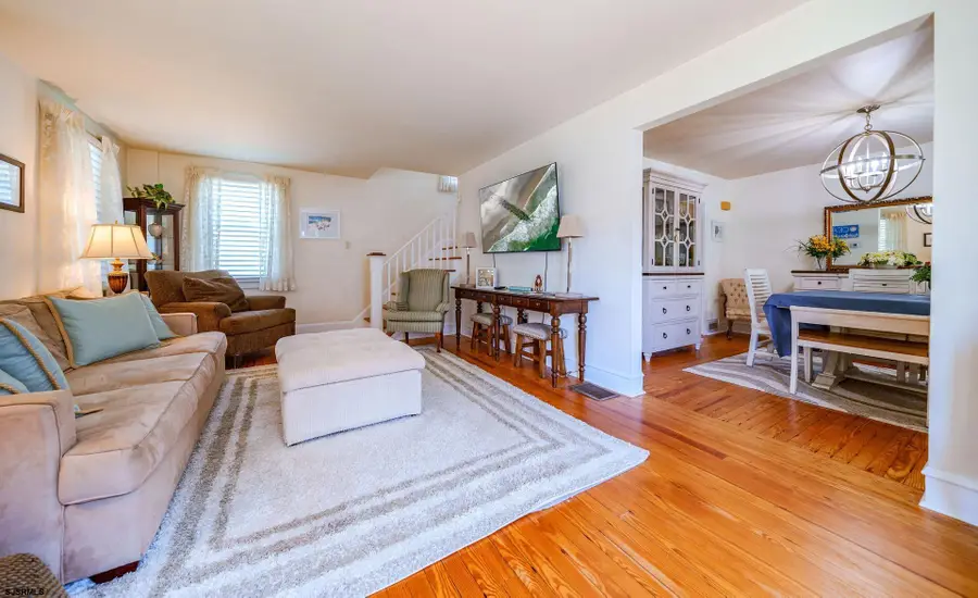 257 Ocean Road, Ocean City, NJ 08226 - #2