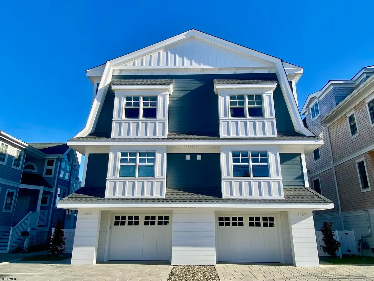 2425 Harbor Ave #2425, Avalon, NJ 08202 - #1