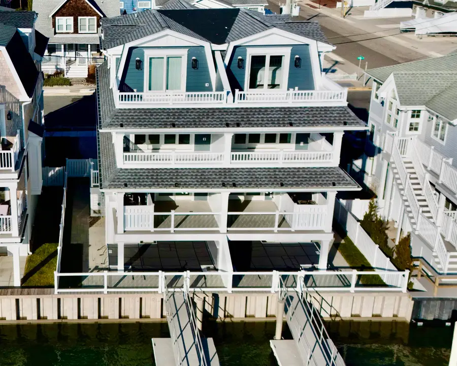 2425 Harbor Ave #2425, Avalon, NJ 08202 - #2