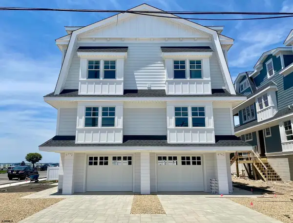 6762 Ocean Drive #6762, Avalon Boro, NJ 08202