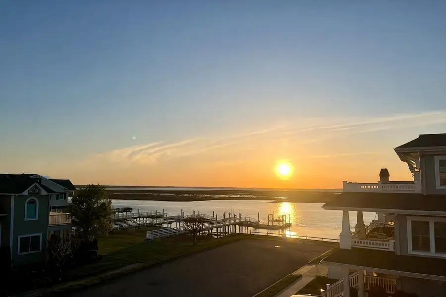 6762 Ocean Drive #6762, Avalon, NJ 08202 - #2