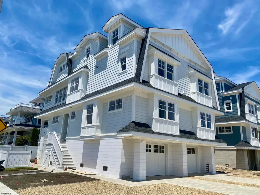 6762 Ocean Drive #6762, Avalon, NJ 08202 - #3