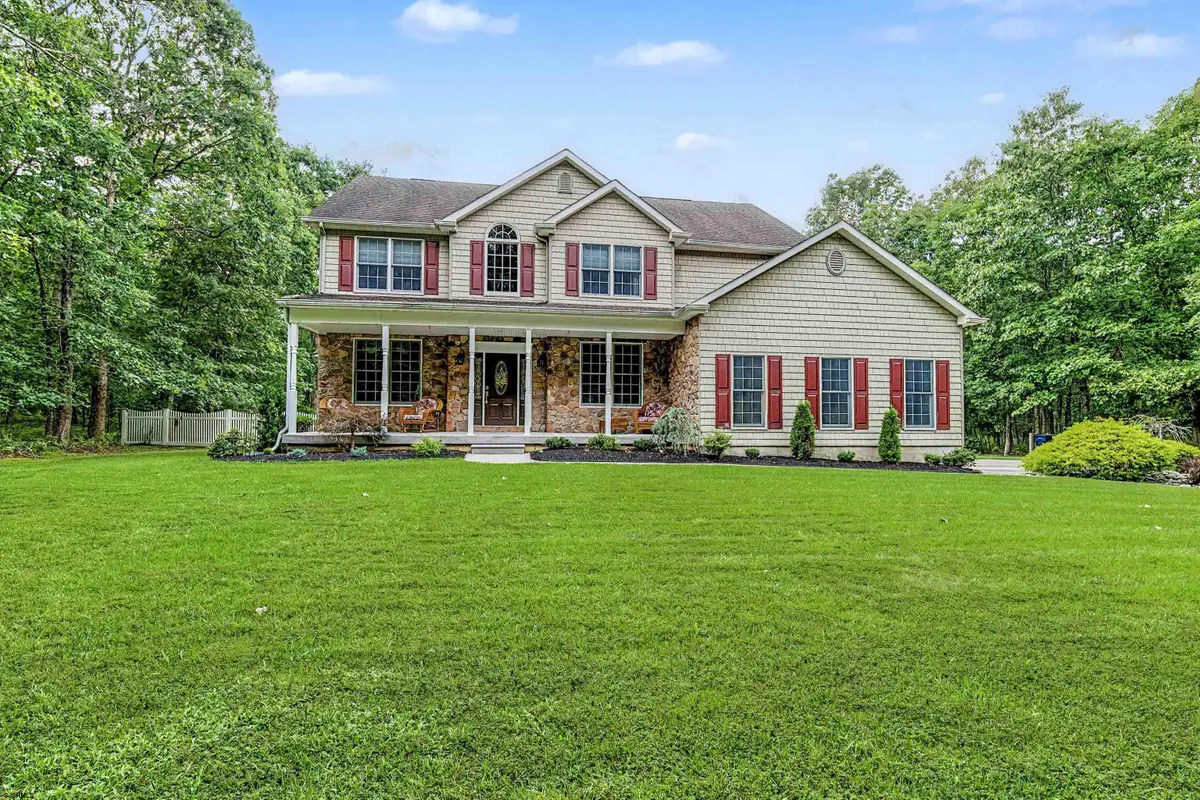 6232 Cypress, Mays Landing, NJ 08330 - #1