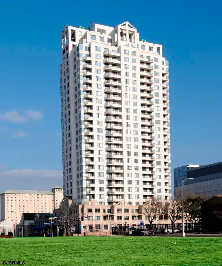 526 Pacific Ave #1503, Atlantic City, NJ 08401 - #2