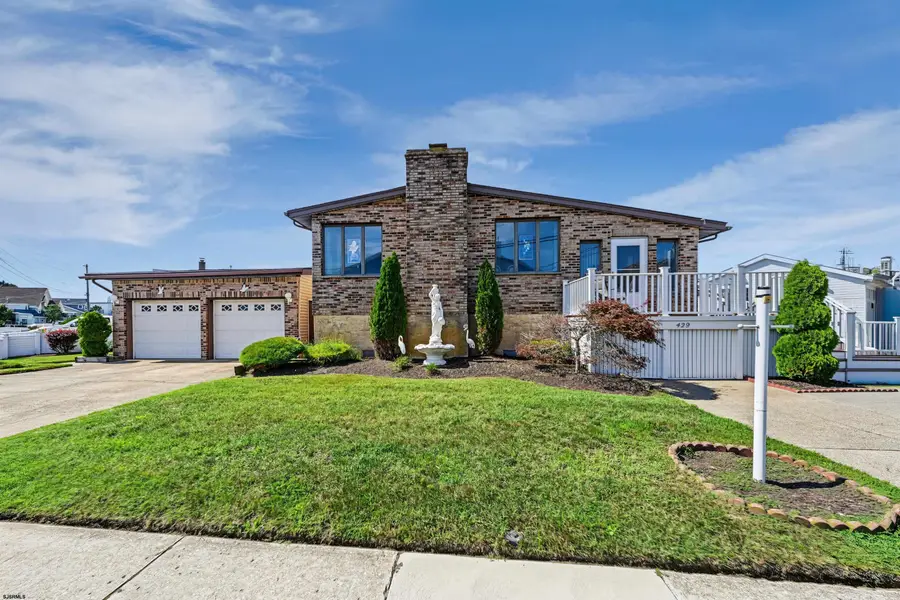 429 W Shore Dr, Brigantine, NJ 08203-1234 - #3