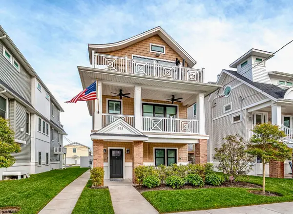 625 Bay Avenue, Ocean City, NJ 08226