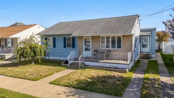 107 E Hollywood Avenue, Wildwood Crest, NJ 08260