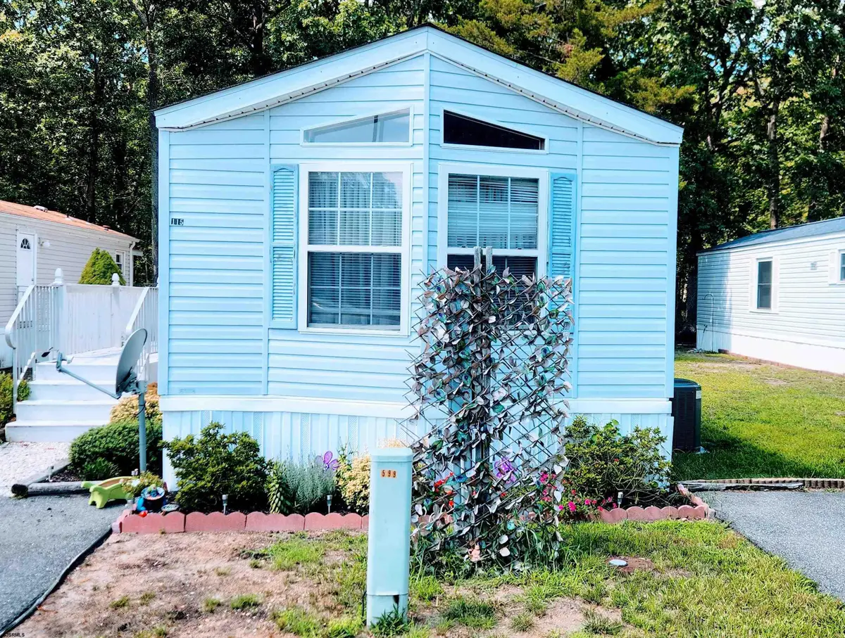 115 Abbey Road, Egg Harbor, NJ 08234 - #1