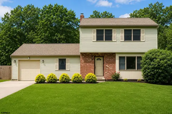 46 Christian, Pittsgrove Township, NJ 08318