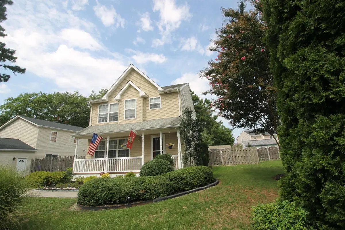 543 Brandywine Dr, Galloway, NJ 08205 - #1