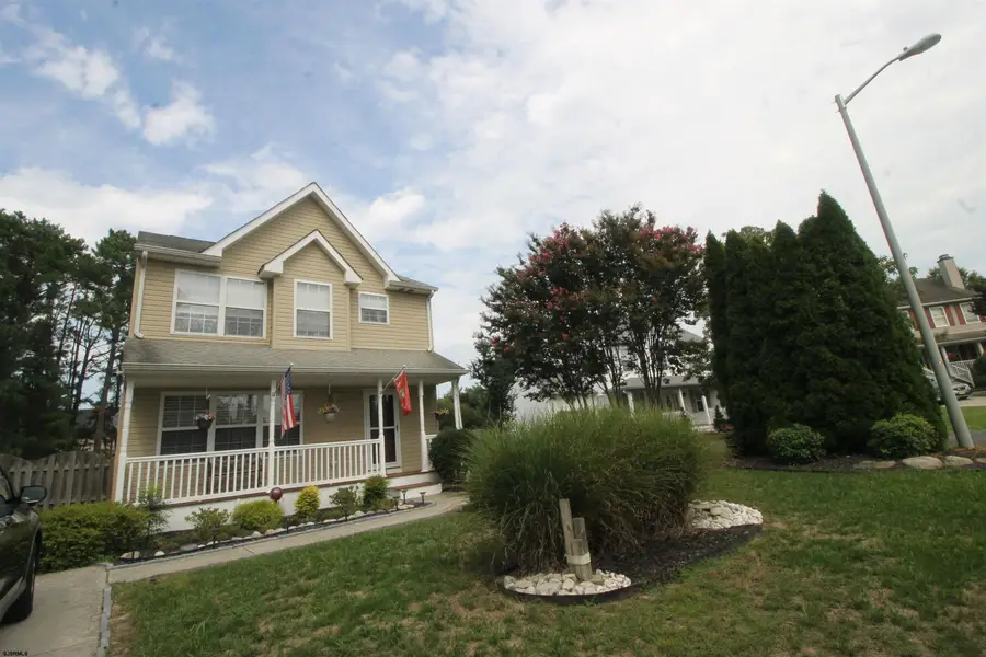 543 Brandywine Dr, Galloway, NJ 08205 - #2