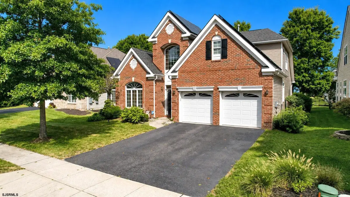 8 Lewis Dr, Mays Landing, NJ 08330 - #1