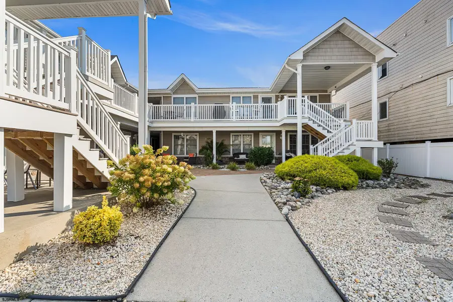 3512 Ocean Ave #1, Brigantine, NJ 08203 - #3