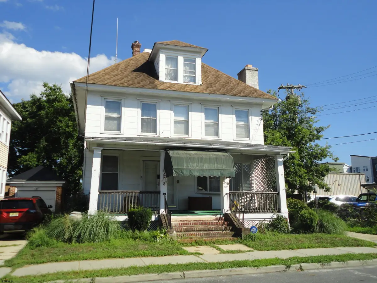 8 N 2nd Street, Pleasantville, NJ 08232 - #1