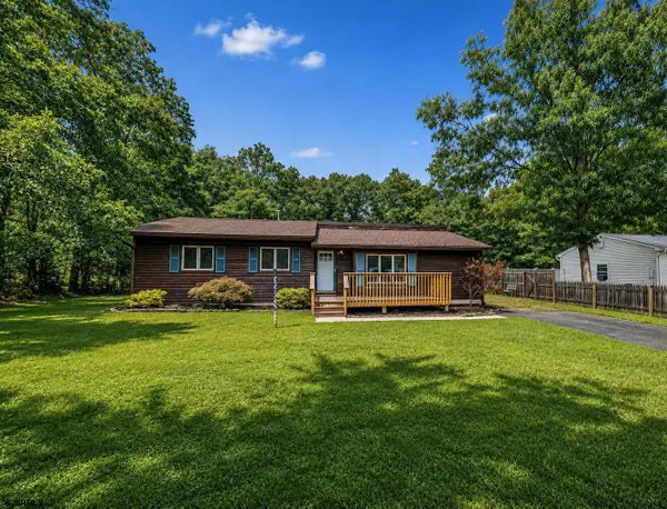 605 Salma, Mays Landing, NJ 08330