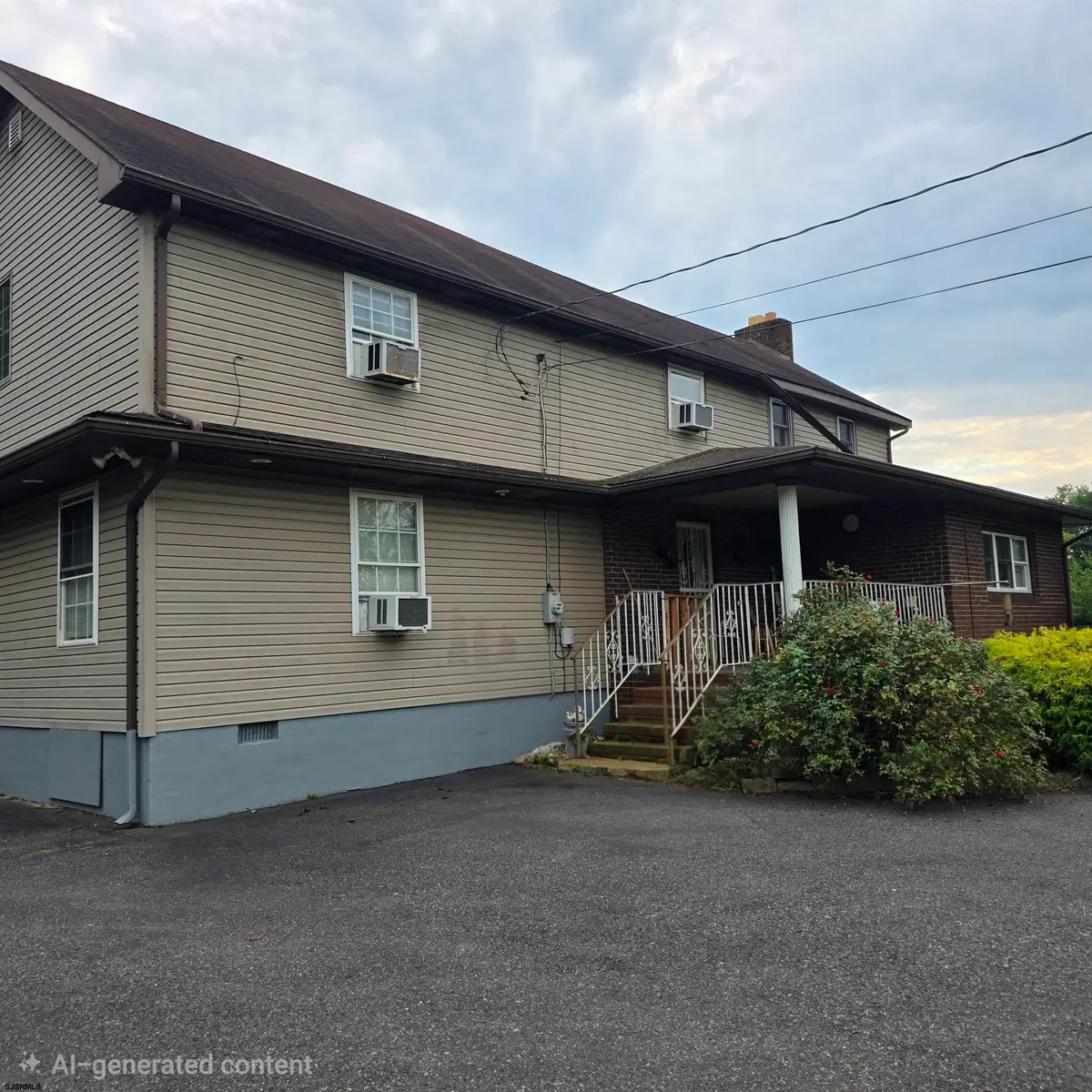 440 Fleming Pike, Hammonton, NJ 08037 - #1