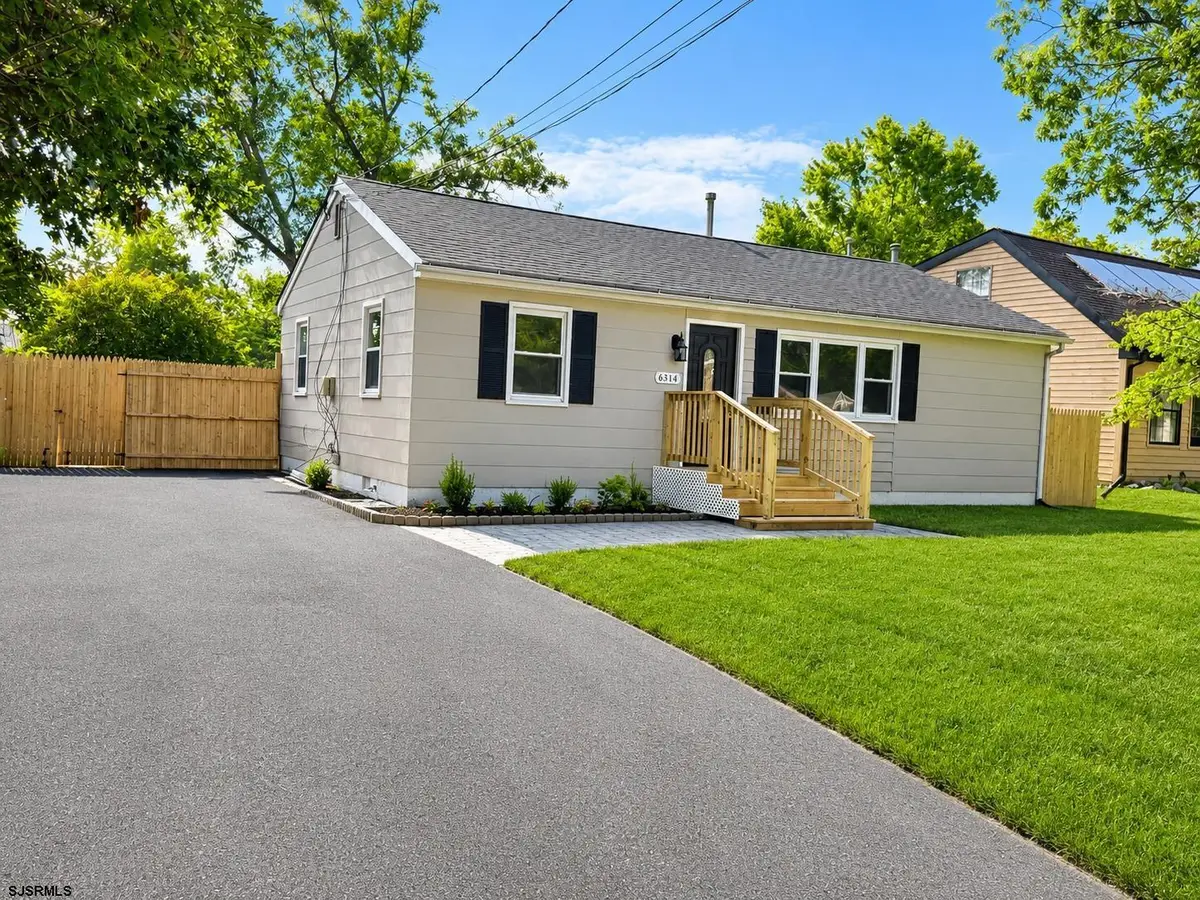 6314 Lance Ave, Mays Landing, NJ 08330 - #1