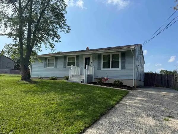 222 Gray Ave, Egg Harbor Township, NJ 08234