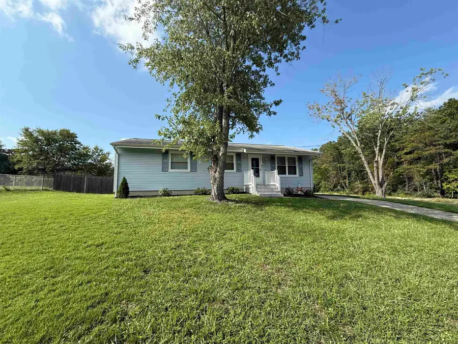 222 Gray Ave, Egg Harbor, NJ 08234 - #2