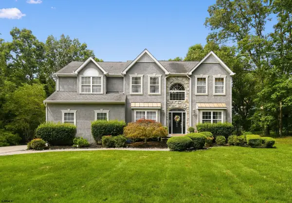 115 Lighthouse Lane, Egg Harbor Township, NJ 08234