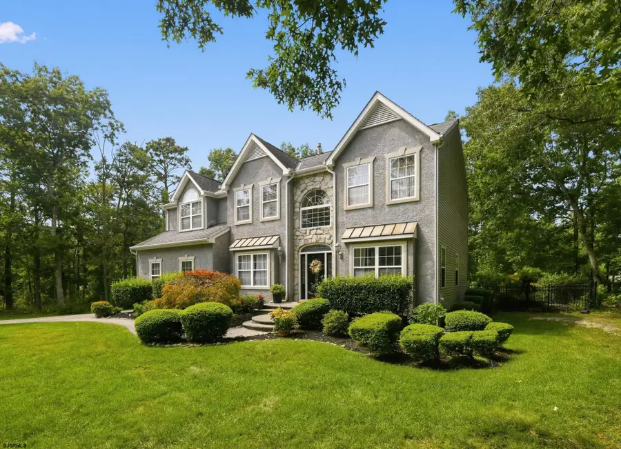 115 Lighthouse Lane, Egg Harbor, NJ 08234 - #2