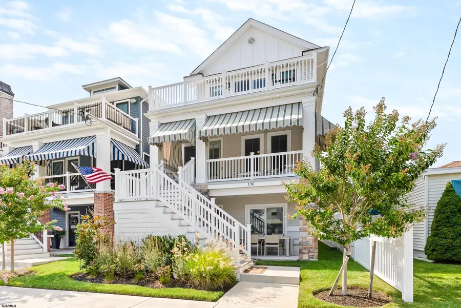 130 West Ave, Ocean City, NJ 08226 - #2