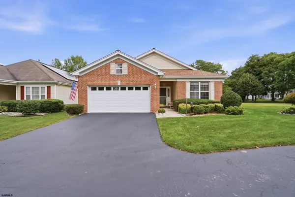 550 Newbury Ct, Galloway Township, NJ 08205-6614