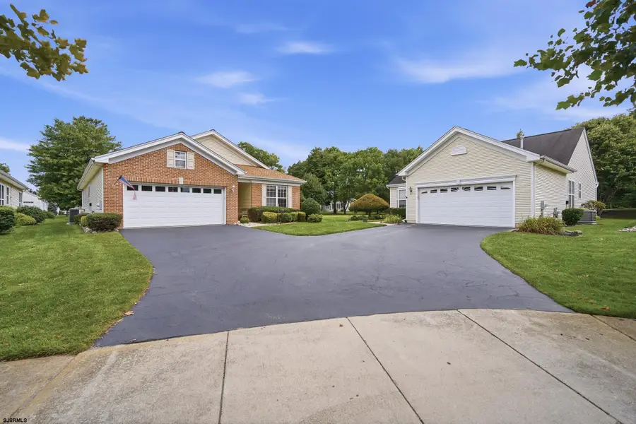 550 Newbury Ct, Galloway, NJ 08205-6614 - #2