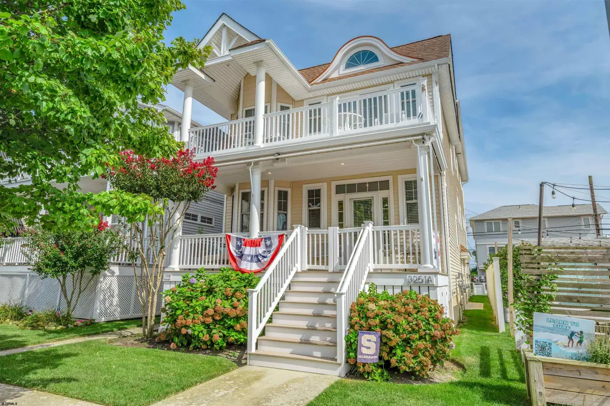3251 Asbury Ave #1st Floor, Ocean City, NJ 08226 - #1