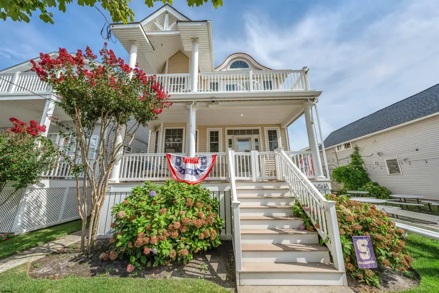 3251 Asbury Ave #1st Floor, Ocean City, NJ 08226 - #2