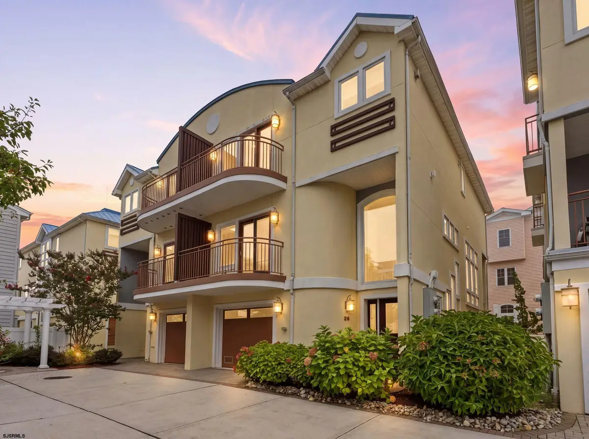 223 N Washington Ave #2A, Margate City, NJ 08402 - #1