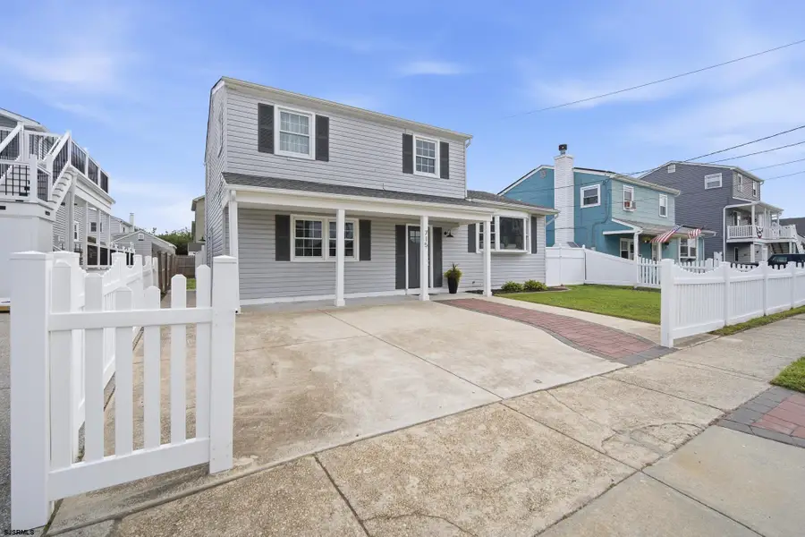715 Sterling Pl, Brigantine, NJ 08203 - #2