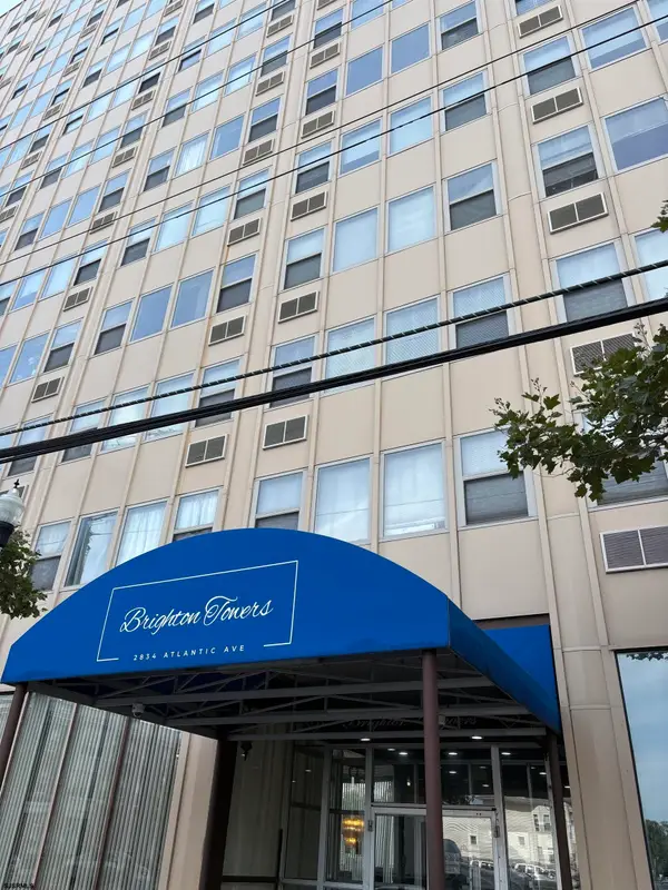 2834 Atlantic Ave #915, Atlantic City, NJ 08401-0000